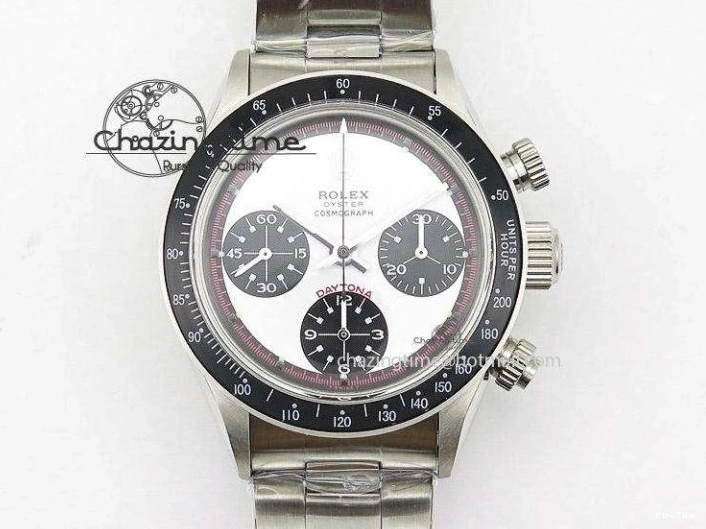 MiroTime 0517 Daytona 116518 TWF 1:1 Best Edition 904L Steel Black Gold Dial on Oysterflex Strap A Comfortable 2422